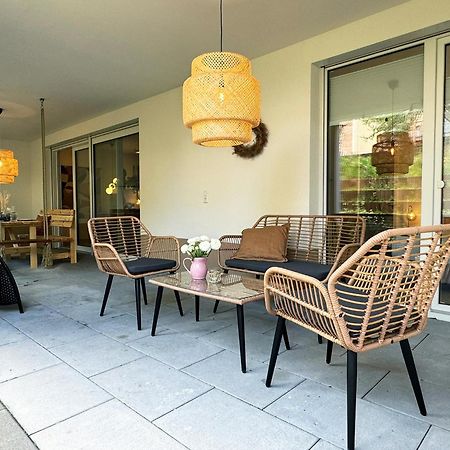 Apartamento Familienurlaub Im Schwarzwald, Europapark-Naehe Ettenheim Exterior foto