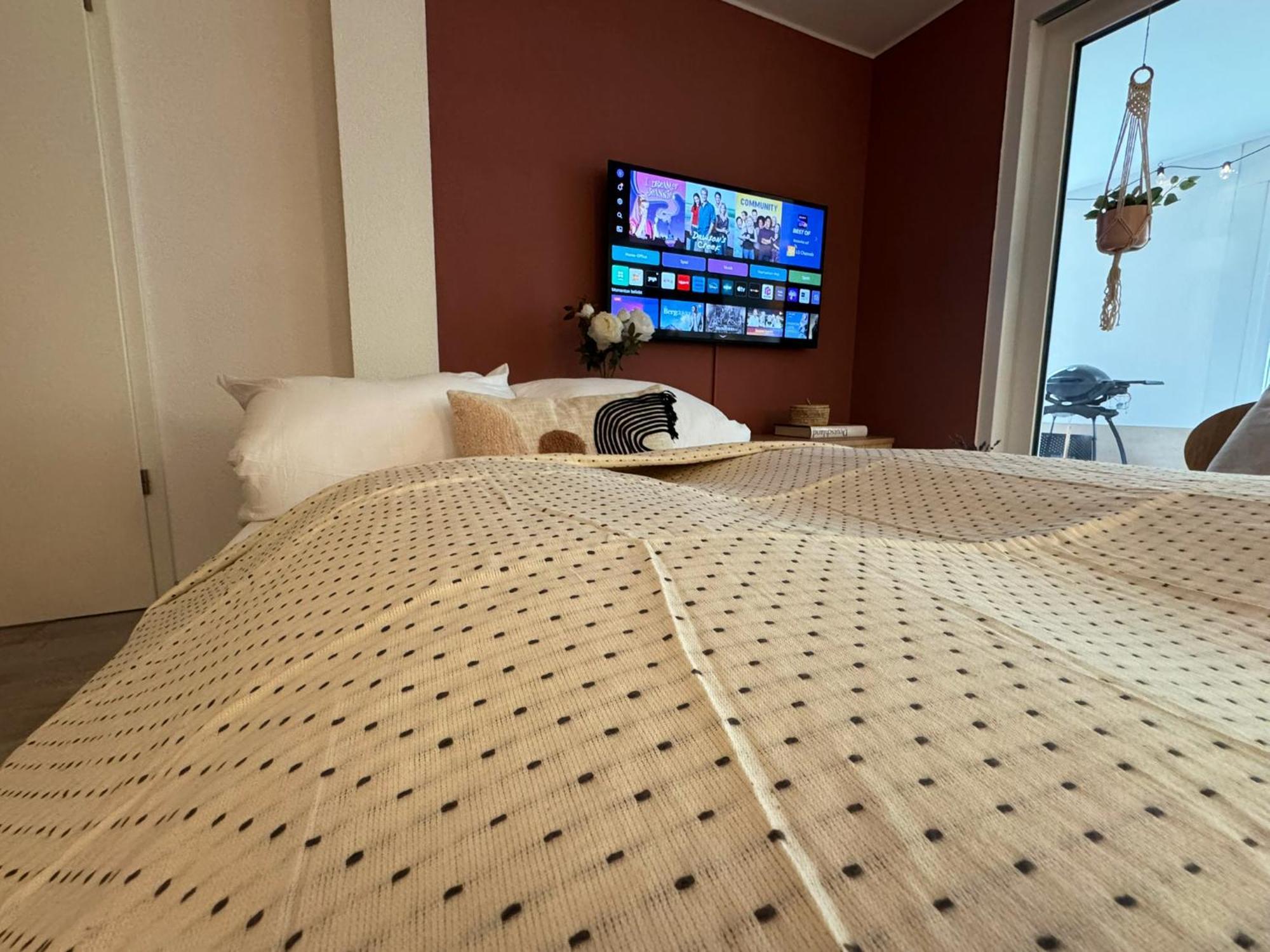 Apartamento Familienurlaub Im Schwarzwald, Europapark-Naehe Ettenheim Exterior foto